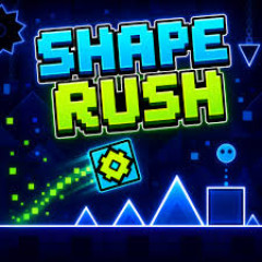 Shape Rush