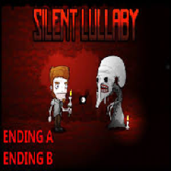 Silent Lullaby