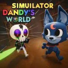 Simulator Dandy's World