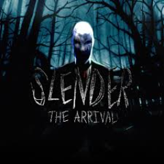Slender Zombie Time