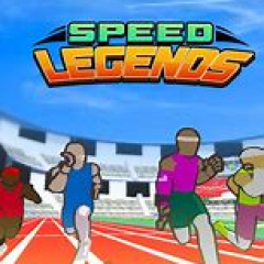 Speed Legends