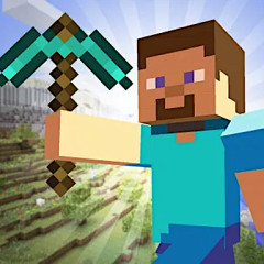 Square World 3D