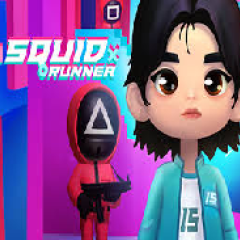 Squid Run