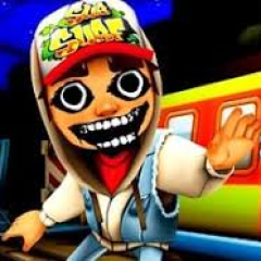 Subway Horror Chapter 1
