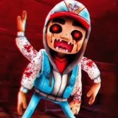 Subway Horror Chapter 3