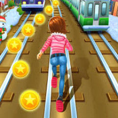 Subway Princess Run