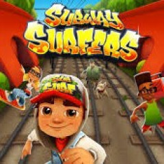 Subway Surfers Online