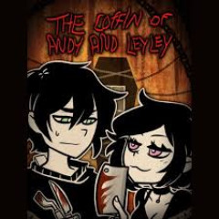 The Coffin of Andy and Leyley