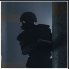 The Last Man