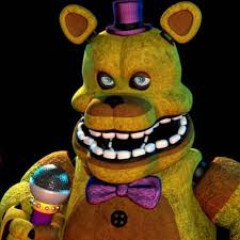 Those Nights at Fredbears