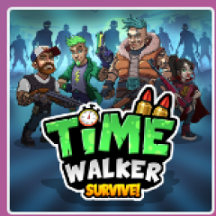 Time Walker