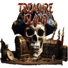 Treasure Island Pinball