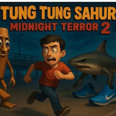 Tung Tung Sahur Midnight Terror 2