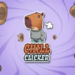 Unchill Guy Clicker