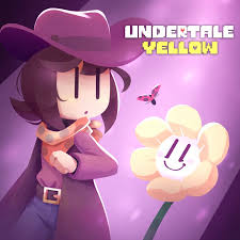 Undertale Yellow