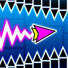 Wave Dash GD