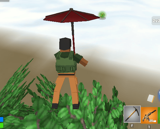 Play 2v2.io game online