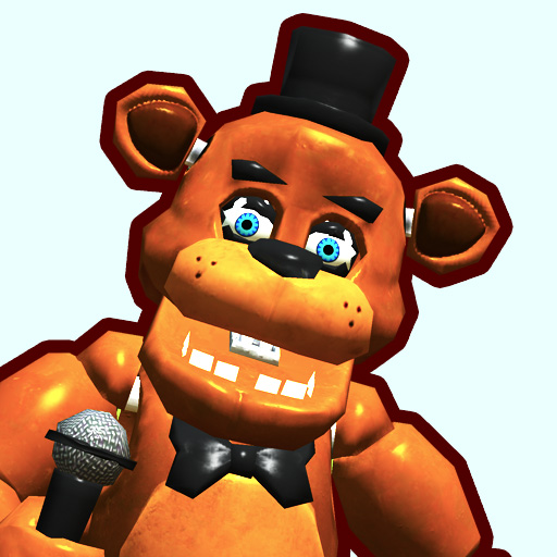 All FNAF Games Unblocked  Best Five Nights at Freddys Games Free To Play  Online