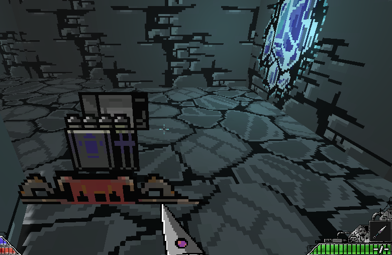 Play Hexbound game free