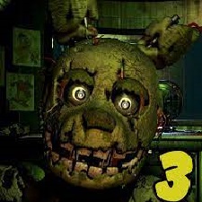 Five Nights at Freddy's 3 - Plugged In