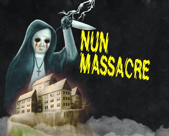 Play Nun Massacre game free