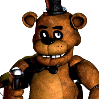 five nights at freddys