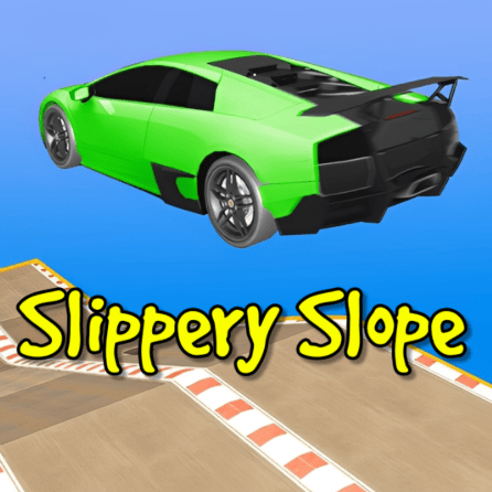 How to play Slippery Slope
