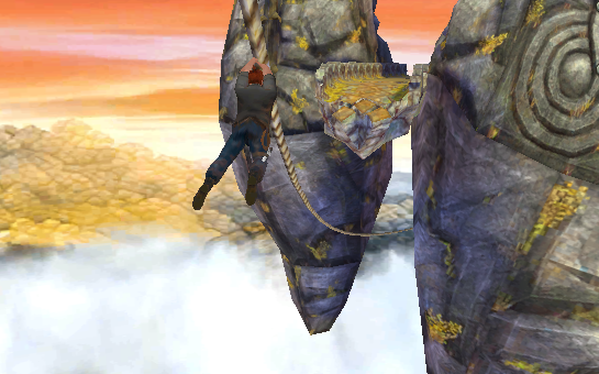 Play Temple Runner game free
