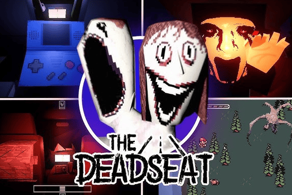 How to play The Deadseat game