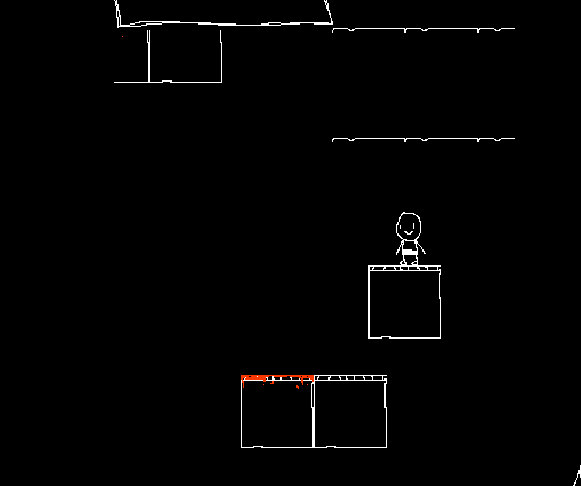 Play The House on the Left game