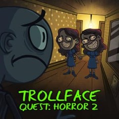 TrollFace Quest: Horror 3 - Play TrollFace Quest: Horror 3 On FNF