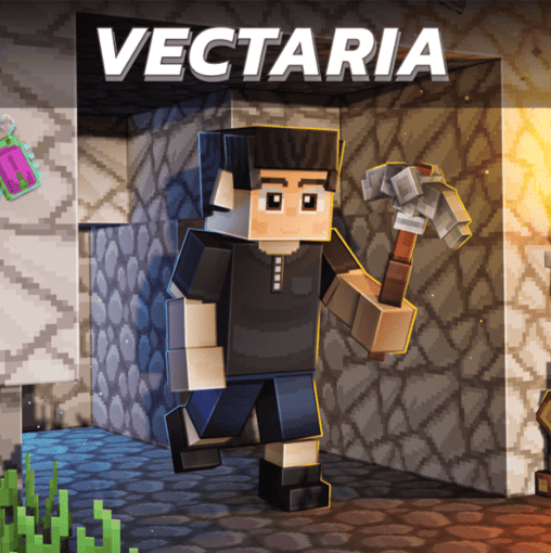 How to play Vectaria.io game
