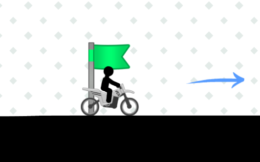 Play Vex X3M 3 game free